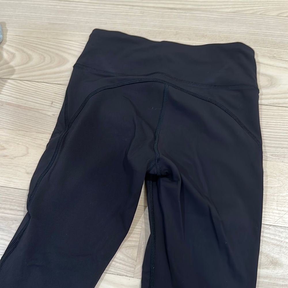 Lulu Lemon Leggings